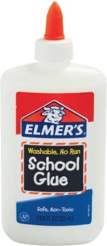 Elmeru2019s School Glue 225mL