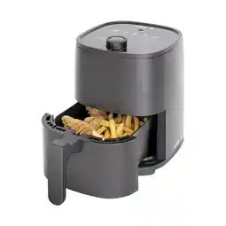 SuperCheap Auto HardKorr 12V 3 Litre Air Fryer offer