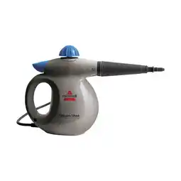 SuperCheap Auto Bissell Steam Shot Steam Cleaner - 2635M offer