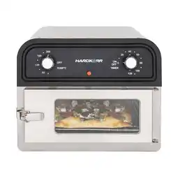 SuperCheap Auto HardKorr 12V 300W Travel Oven offer