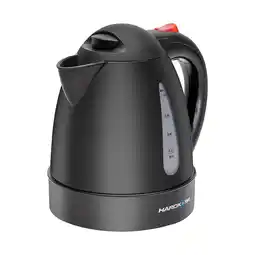 SuperCheap Auto HardKorr 12V 1 Litre Kettle offer