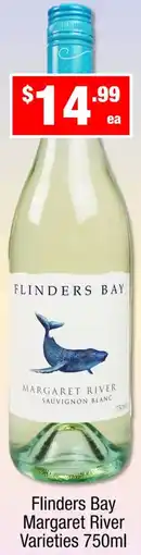 Liquor Stax Flinders Bay Margaret River Varieties offer