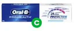 Woolworths Oral-B Pro-Health All Around Protect Clean Mint Toothpaste offer