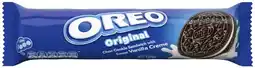 IGA Oreo Cookies 128-131g Selected Varieties offer