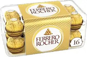 IGA Ferrero Rocher 200g or Collection 172g Gift Box offer