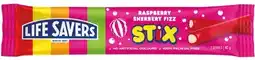 IGA Life Savers Stix 40g Selected Varieties offer