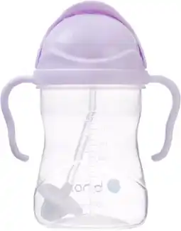 healthylife B.Box Sippy Cup Boysenberry offer