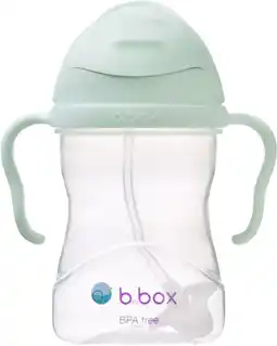 healthylife B.Box Sippy Cup Pistachio offer