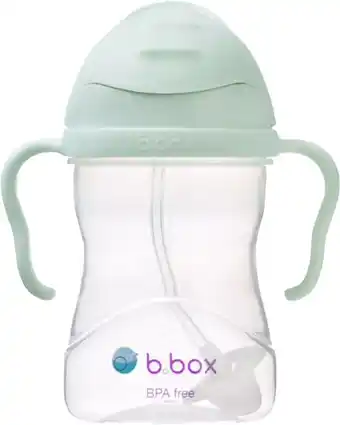 healthylife B.Box Sippy Cup Pistachio offer