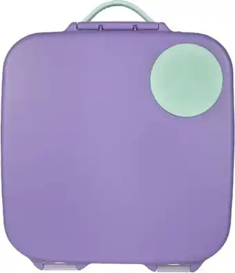 healthylife B.Box Lunchbox Lilac Pop offer