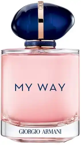 healthylife Giorgio Armani My Way Eau de Parfum 50ml offer