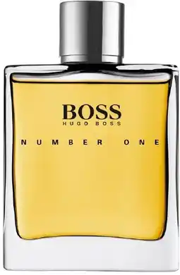 healthylife Hugo Boss Number One Eau de Toilette 100ml offer