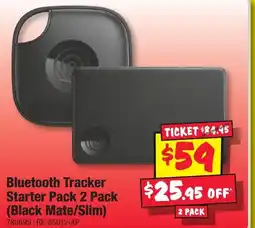 JB Hi-Fi Bluetooth Tracker Starter offer