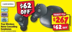 JB Hi-Fi True Wireless offer