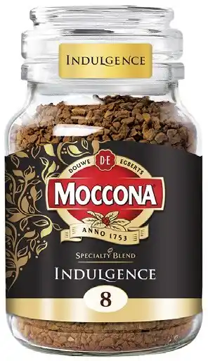 Coles Moccona Specialty Blend Instant Coffee 200g offer