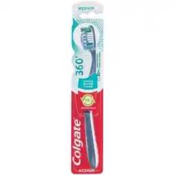 Woolworths Colgate Toothbrush 360 Degree offer