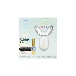 Woolworths White Glo Advanced Pro Results Kit offer