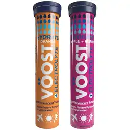 Woolworths Voost Hydrate Pk 20 offer