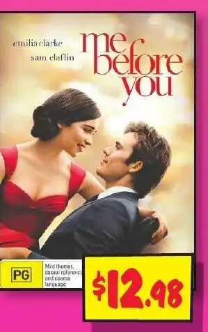 JB Hi-Fi me Before you offer