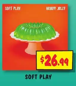 JB Hi-Fi Soft play offer