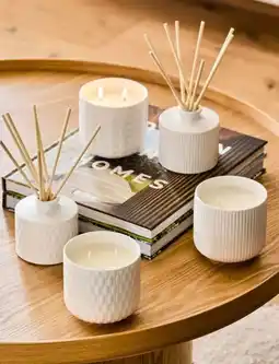 Myer Love Anna x Candles and Diffusers offer