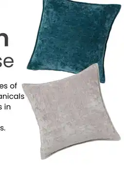 Myer Valerie Cushion offer