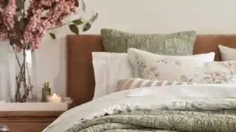 Myer Lilian European Pillowcase Sham offer