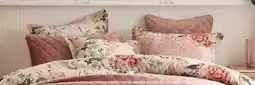 Myer Serenade European Pillowcase offer