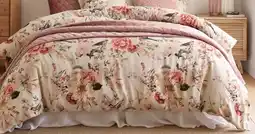 Myer Amara Quilted Velvet Coverlet offer