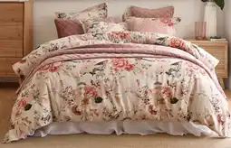 Myer Amara European Pillowcase offer