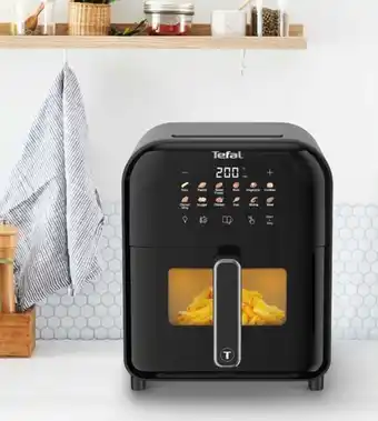 Myer Easy Fry Far-Infrared Vision 6L Digital Airfryer offer