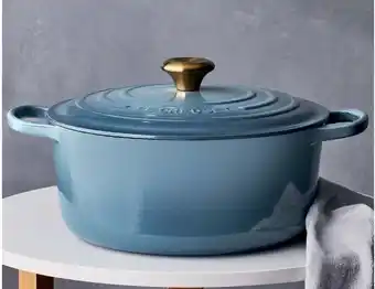 Myer Le Creuset 32cm Heritage Dish offer