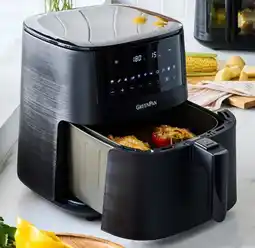 Myer bistro dual zone airfryer offer