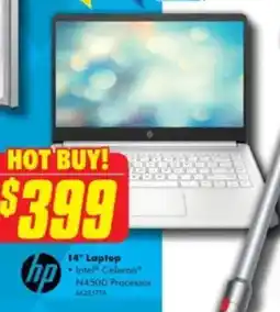 The Good Guys hp offer