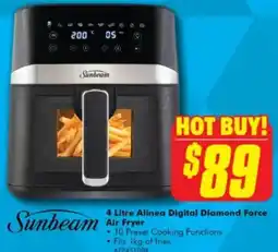 The Good Guys Sunbeam offer