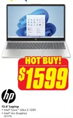 The Good Guys hp offer