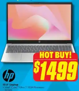 The Good Guys hp offer