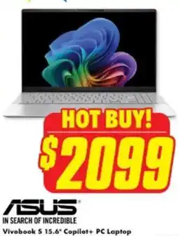 The Good Guys Asus offer