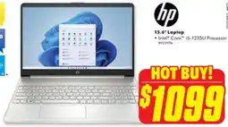 The Good Guys hp offer