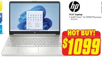 The Good Guys hp offer