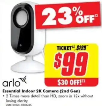 The Good Guys arlo offer