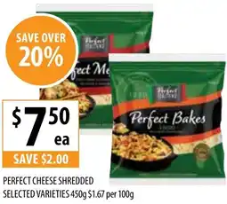 Supabarn Perfect Bakes offer