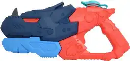 Toymate 35cm Monster Triceratops Water Gun offer