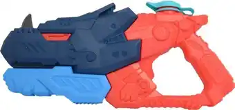 Toymate 35cm Monster Triceratops Water Gun offer