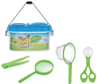 Toymate Lab Learners Bug Viewing & Discovery Kit offer