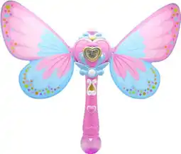 Toymate Bubble Bliss Fairy Bubble Wand offer