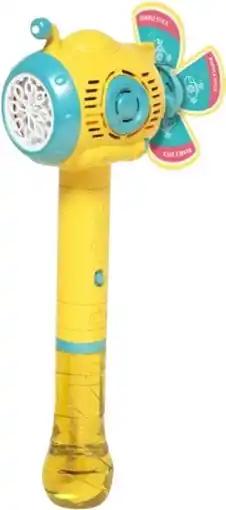 Toymate Submarine Bubble Wand With Propeller offer