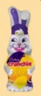 Drakes Crunchie Bunny offer