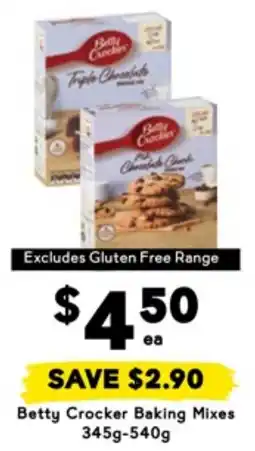 Drakes Excludes Gluten Free Range offer