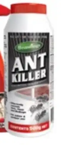 Drakes Ant kill killer offer